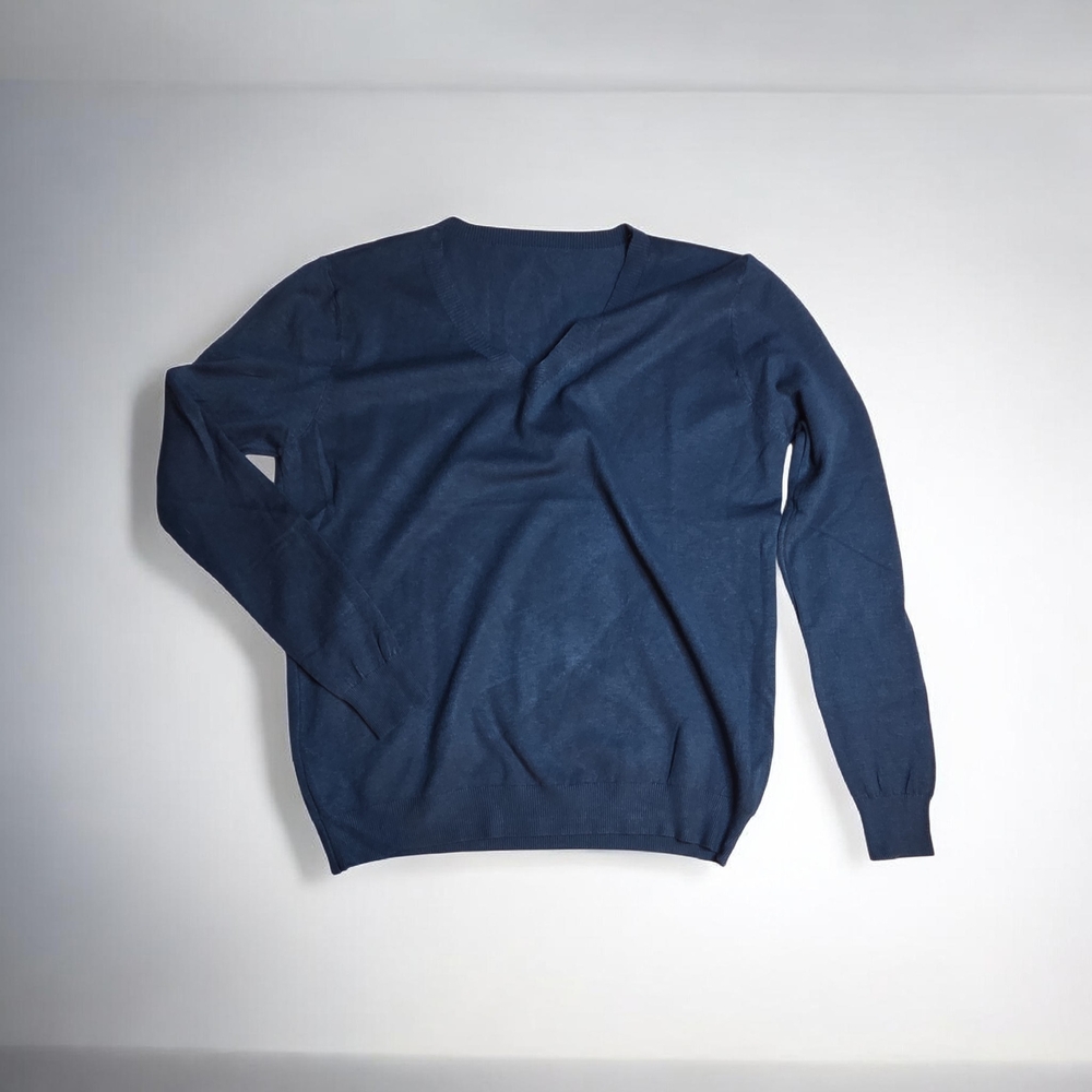 Sapphire Sweater